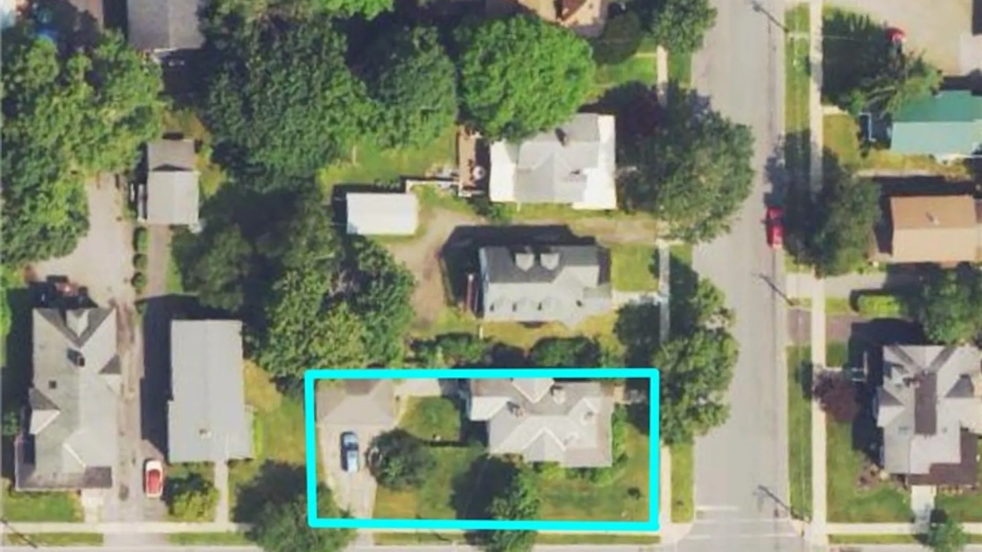 Property at 69 Elm Street, Oneonta, NY 13820 40