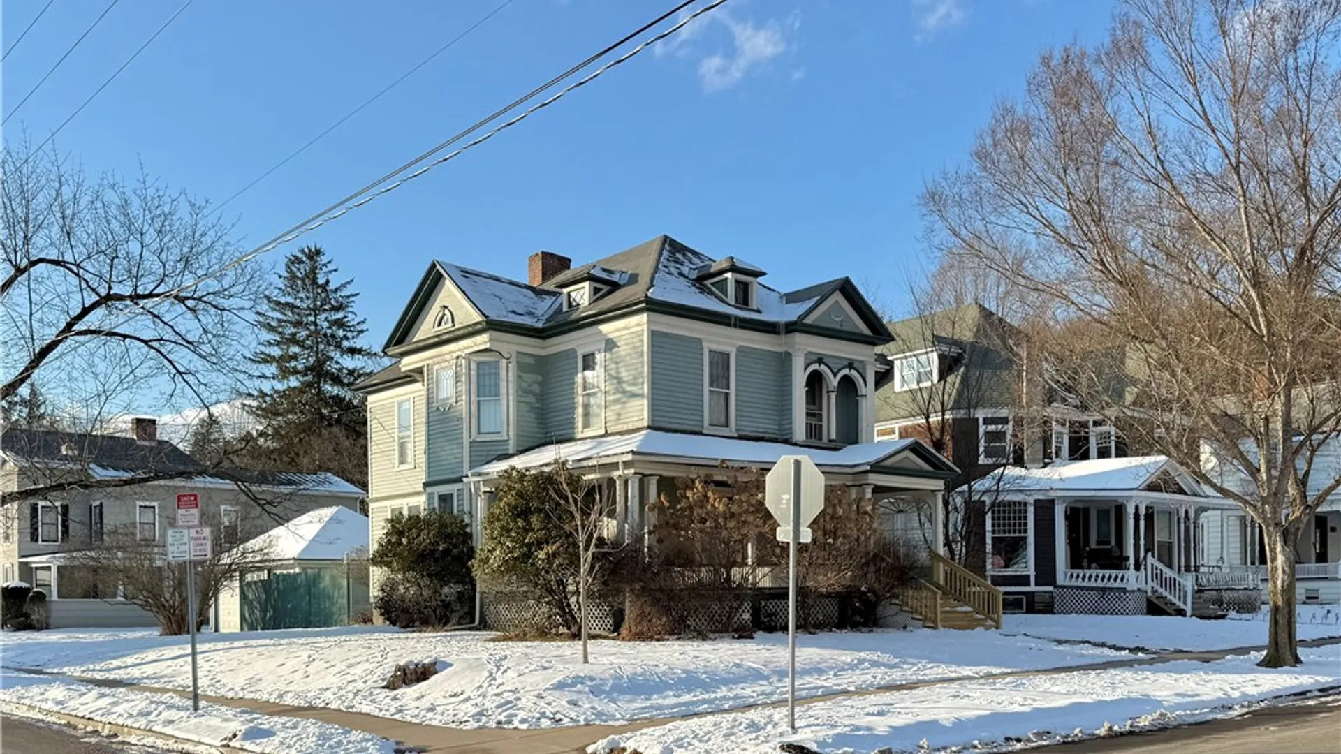 Property at 69 Elm Street, Oneonta, NY 13820 8