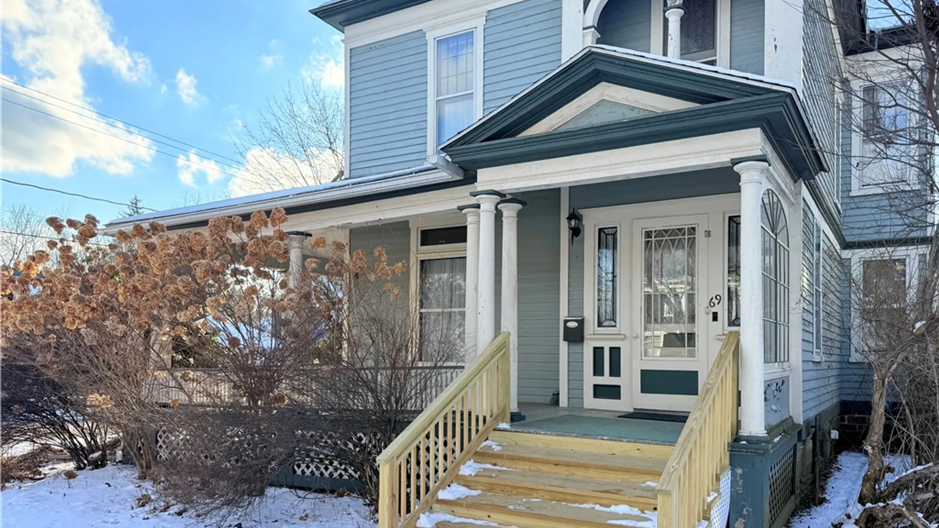 Property at 69 Elm Street, Oneonta, NY 13820 9