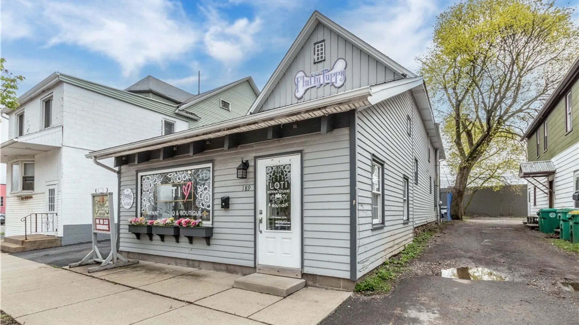 Property at 189 Buffalo Street, Hamburg, NY 14075 2