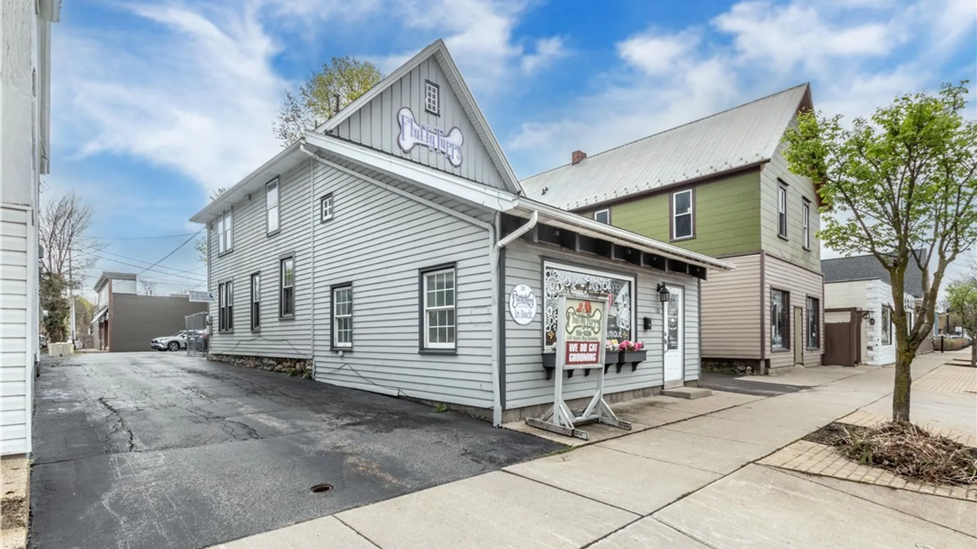 Property at 189 Buffalo Street, Hamburg, NY 14075 3