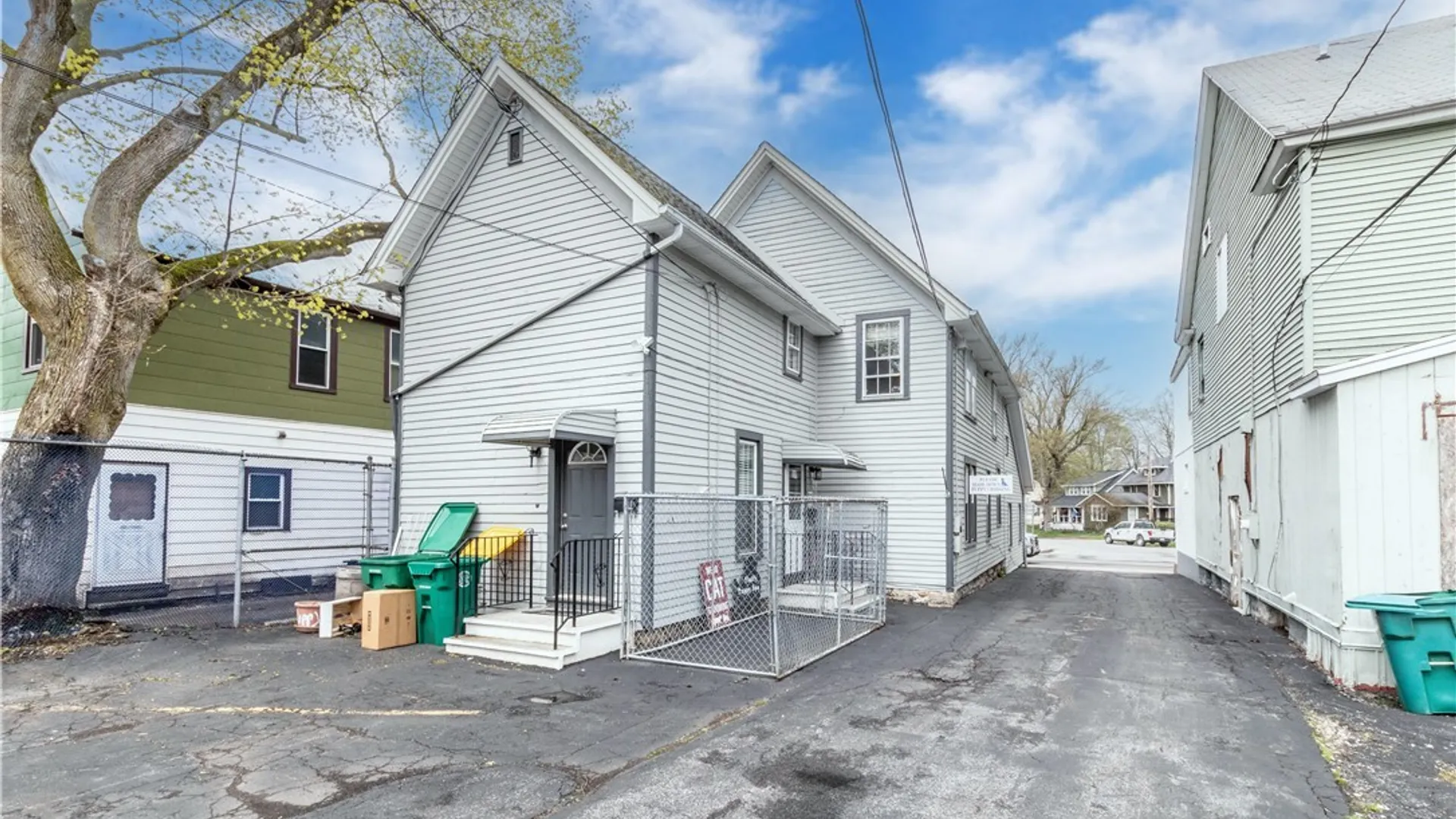 Property at 189 Buffalo Street, Hamburg, NY 14075 38