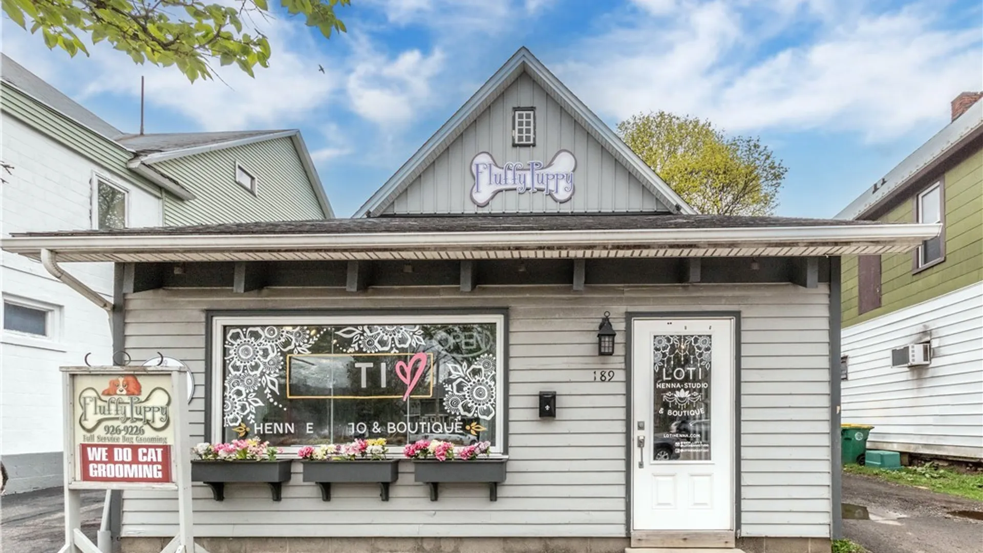 Property at 189 Buffalo Street, Hamburg, NY 14075 4