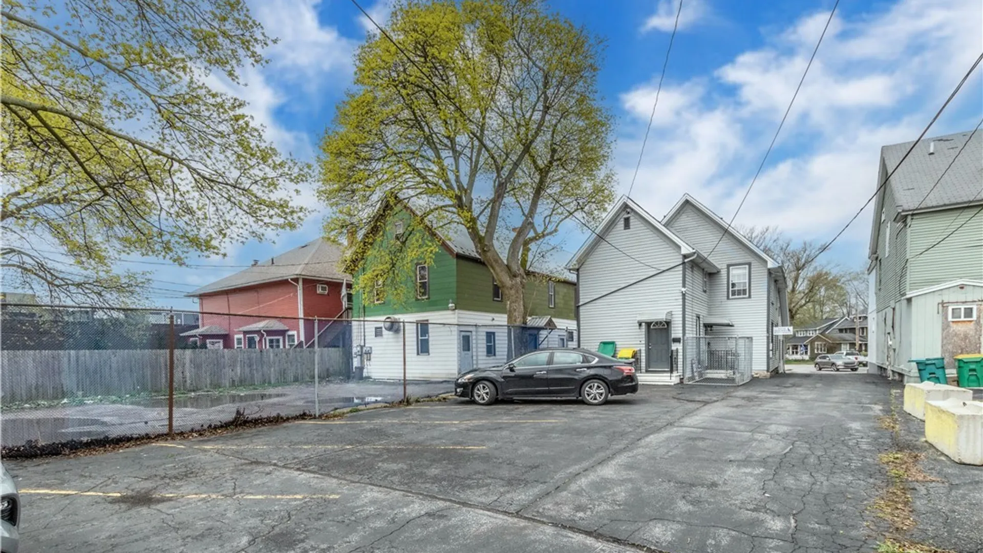 Property at 189 Buffalo Street, Hamburg, NY 14075 40