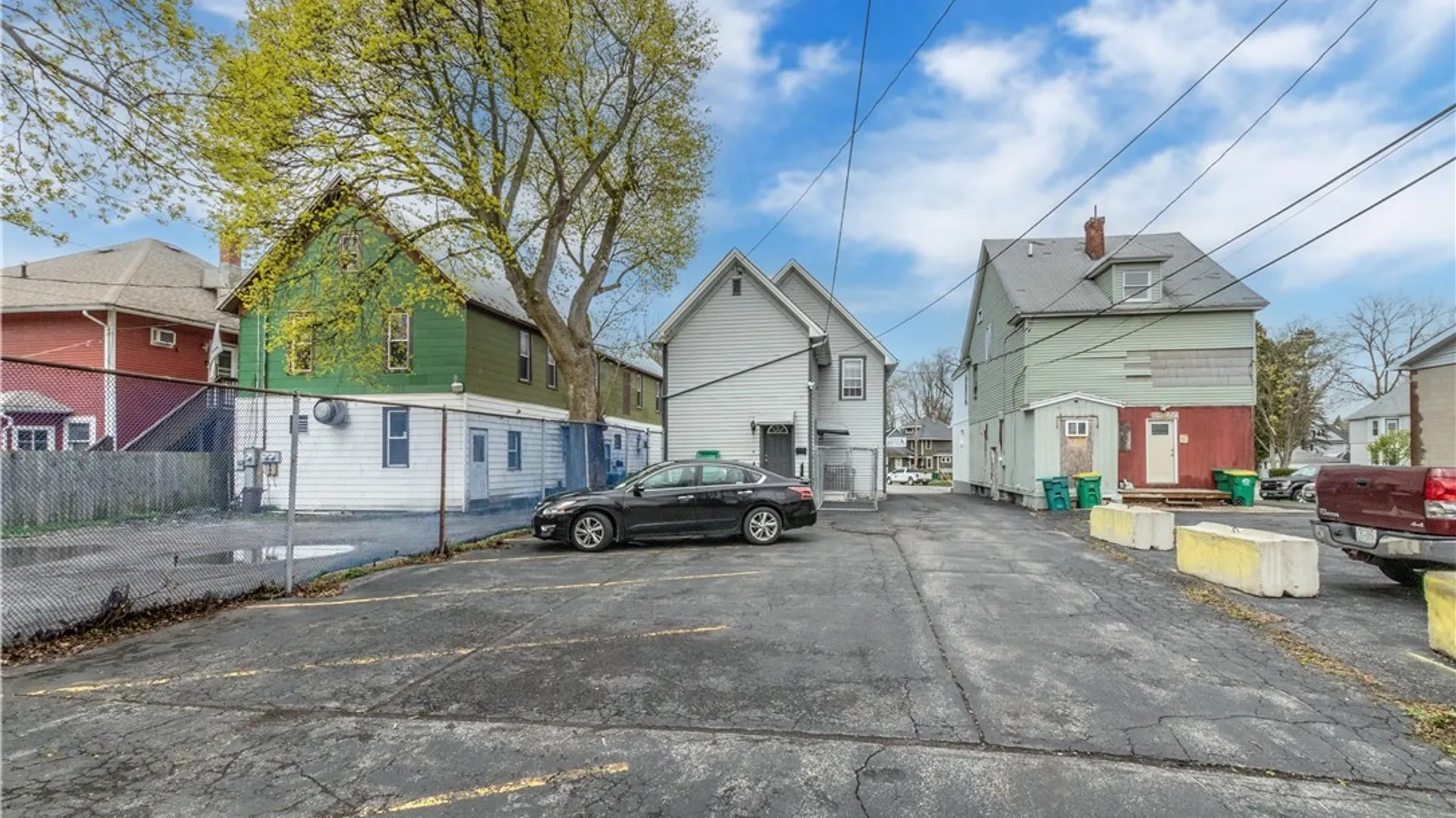 Property at 189 Buffalo Street, Hamburg, NY 14075 41