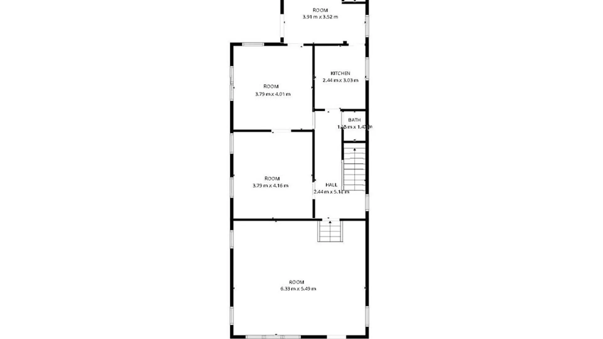 Property at 189 Buffalo Street, Hamburg, NY 14075 45