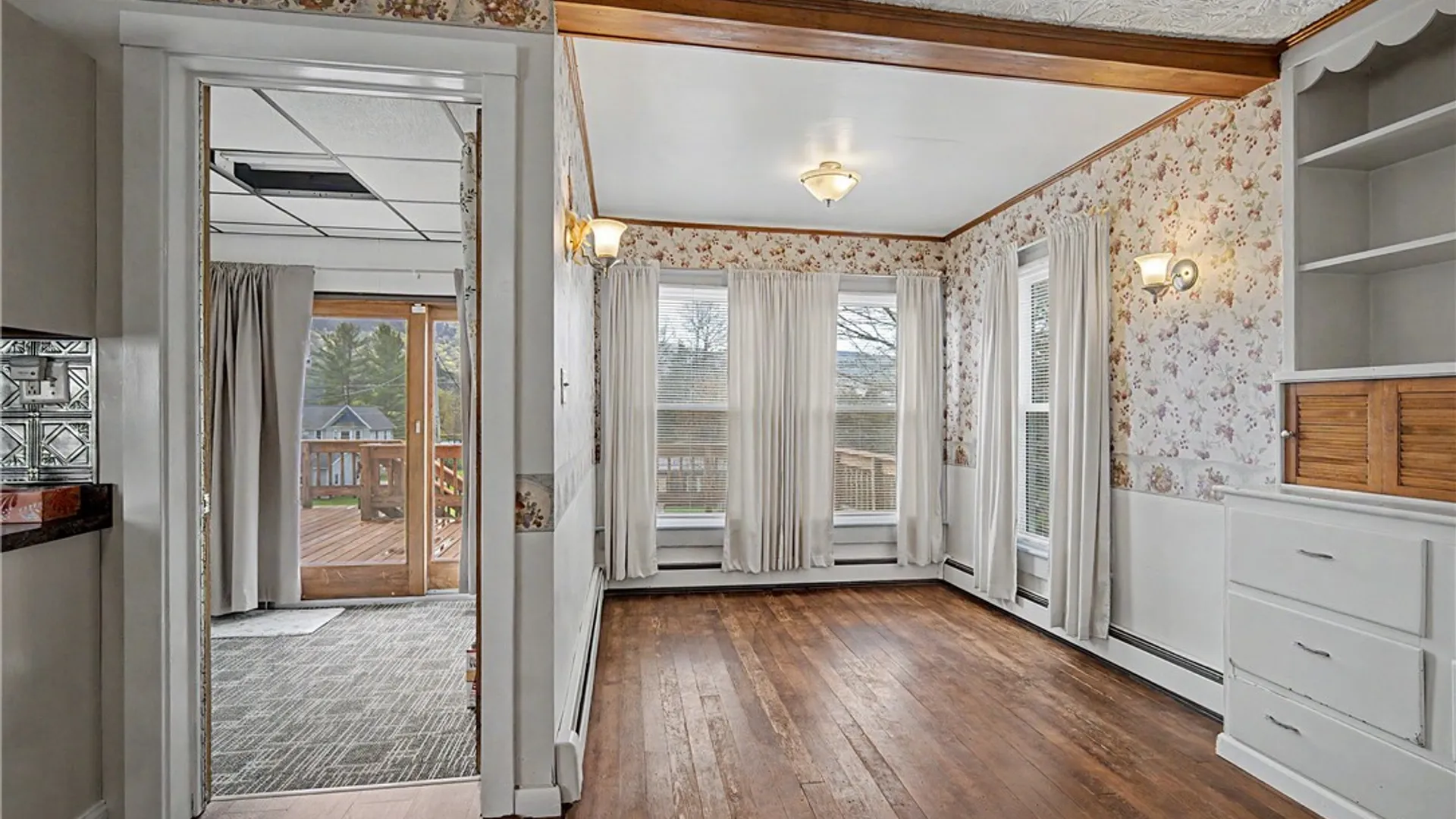 Property at 1109 Main Street, Smethport Boro, PA 16749 11