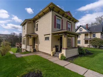 1109 Main Street, Smethport Boro, PA 16749