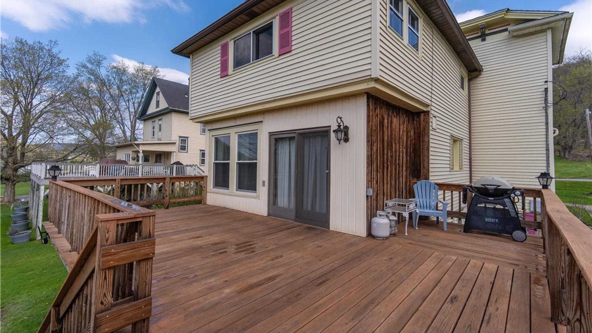 Property at 1109 Main Street, Smethport Boro, PA 16749 2