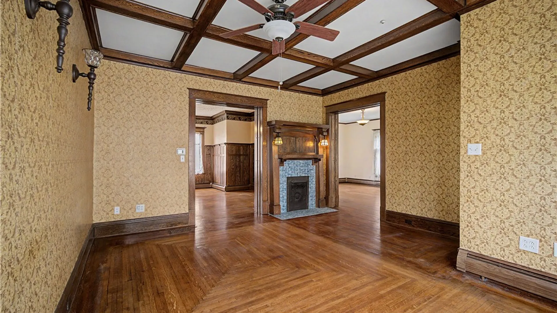 Property at 1109 Main Street, Smethport Boro, PA 16749 21
