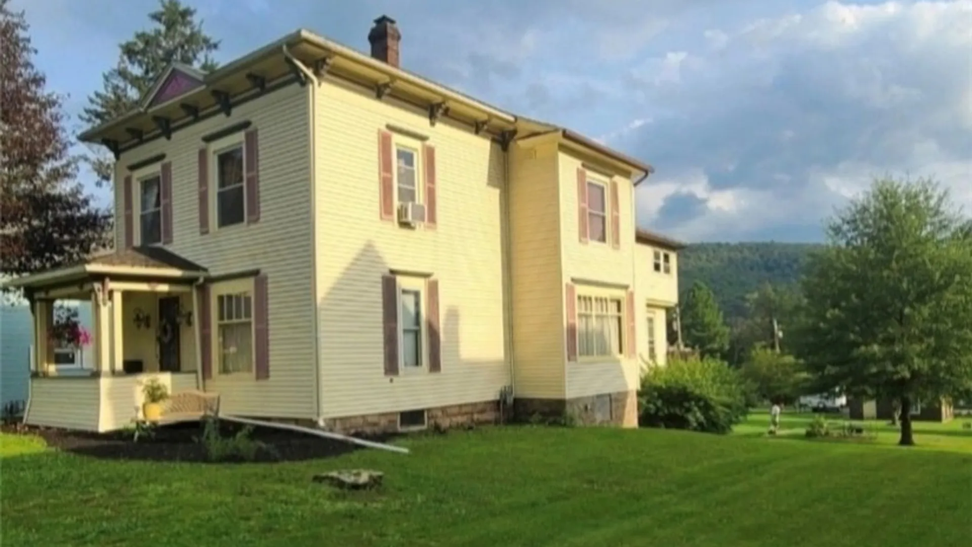 Property at 1109 Main Street, Smethport Boro, PA 16749 30