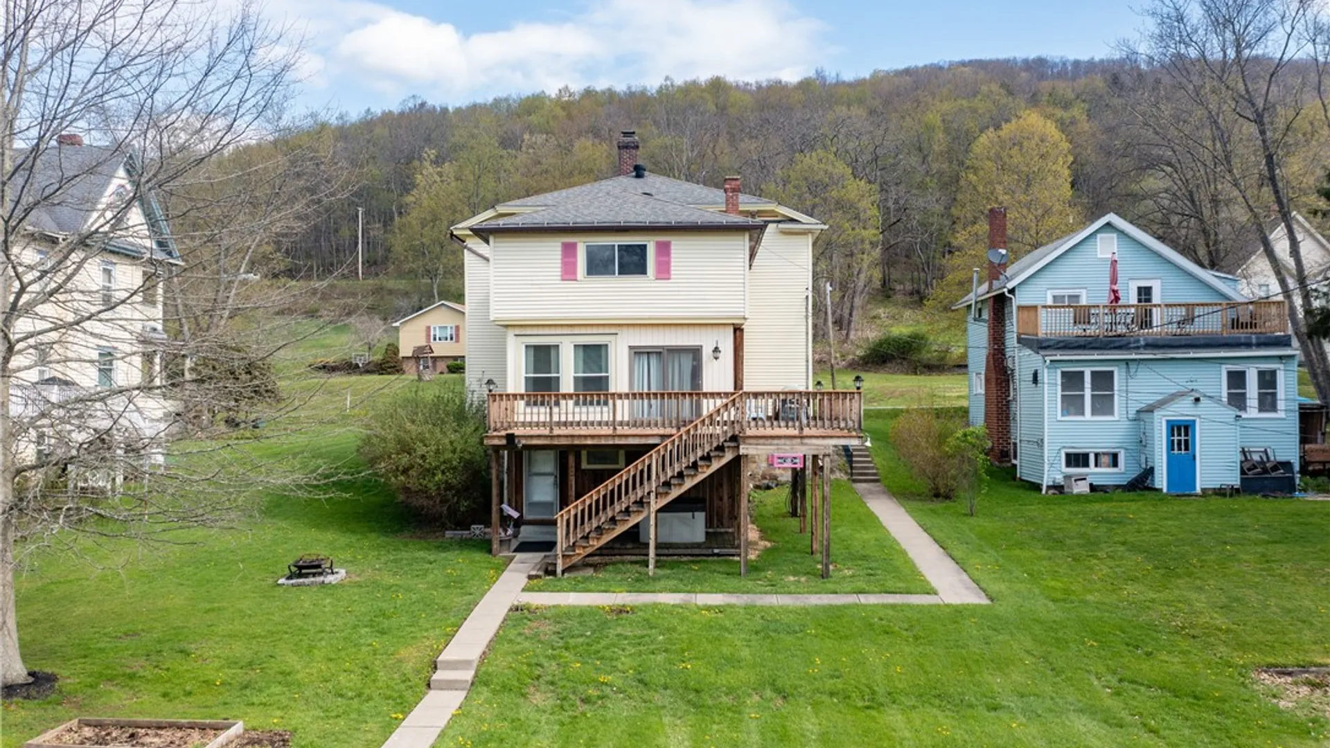 Property at 1109 Main Street, Smethport Boro, PA 16749 4