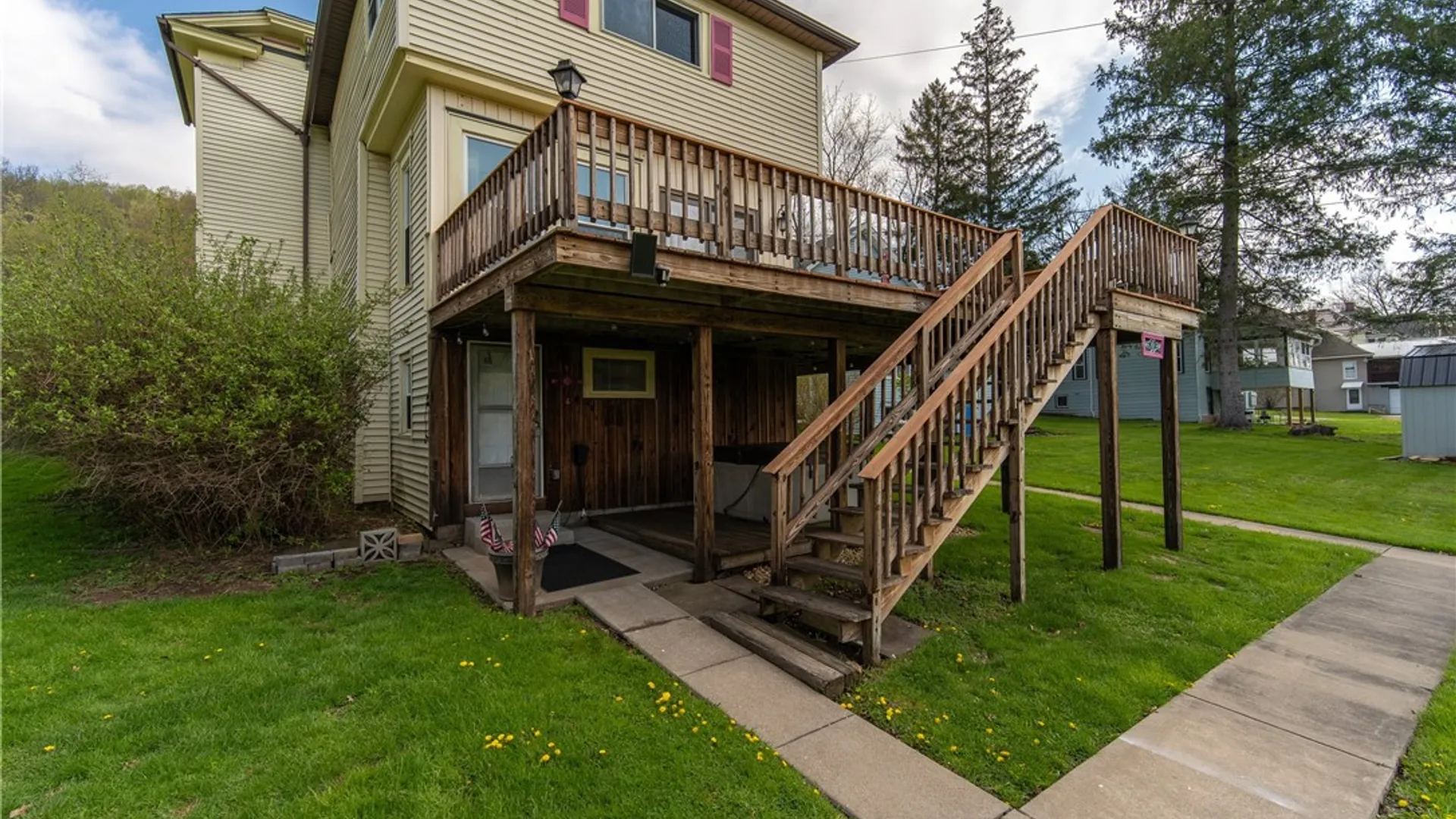 Property at 1109 Main Street, Smethport Boro, PA 16749 5