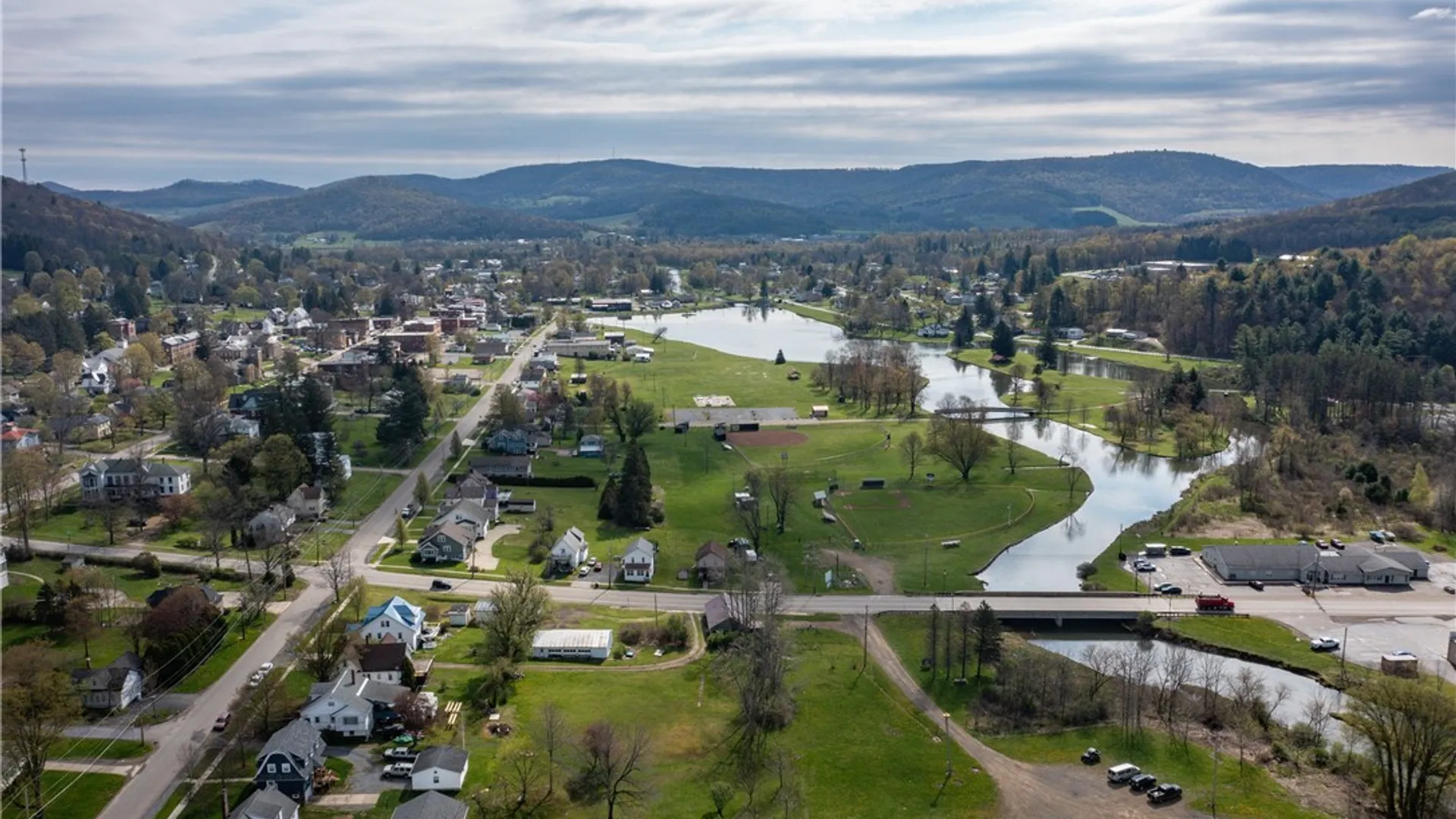 Property at 1109 Main Street, Smethport Boro, PA 16749 7