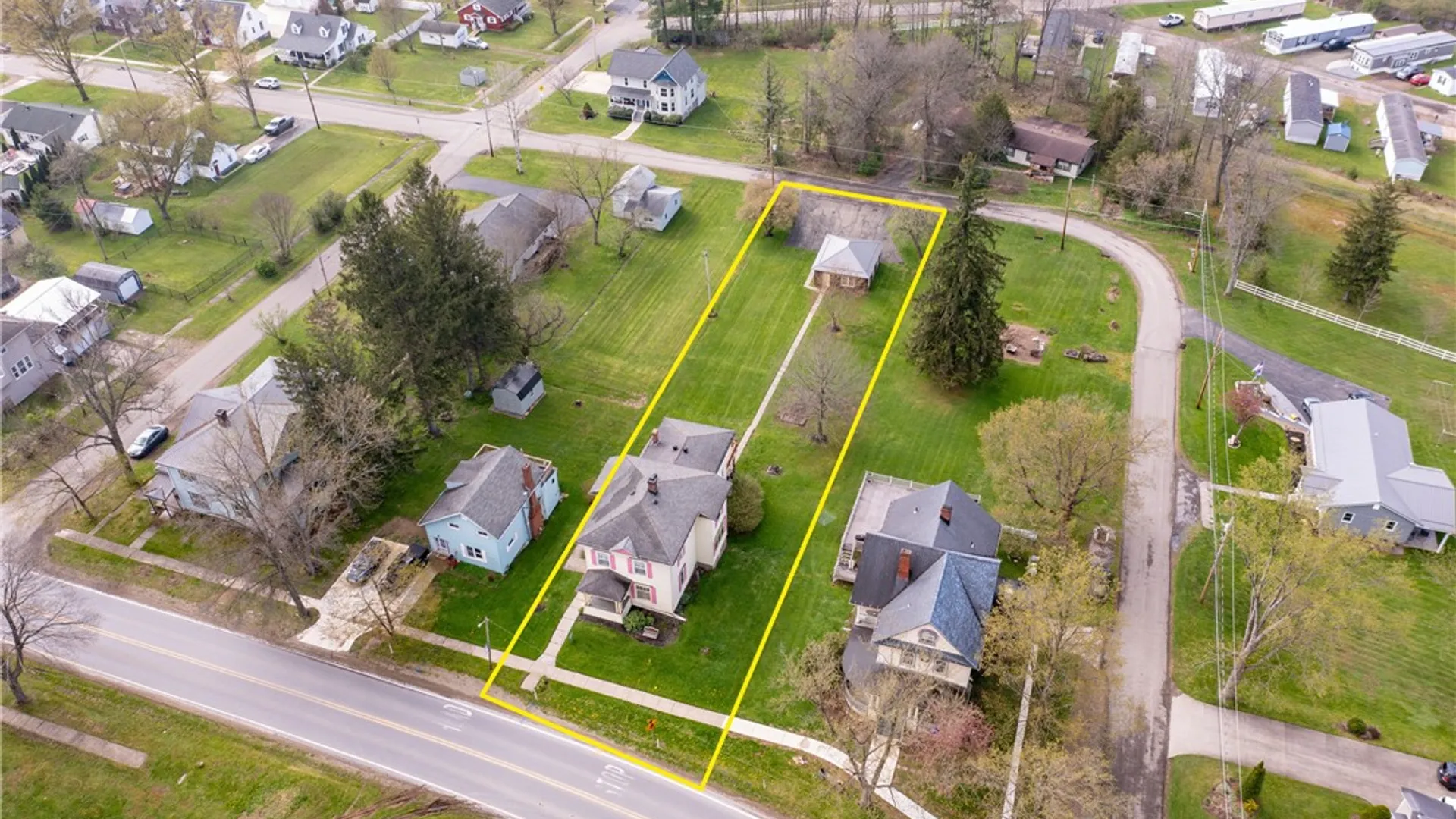 Property at 1109 Main Street, Smethport Boro, PA 16749 9