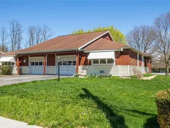 Property at 151 N Bloomfield Rd, Canandaigua City, NY 14424