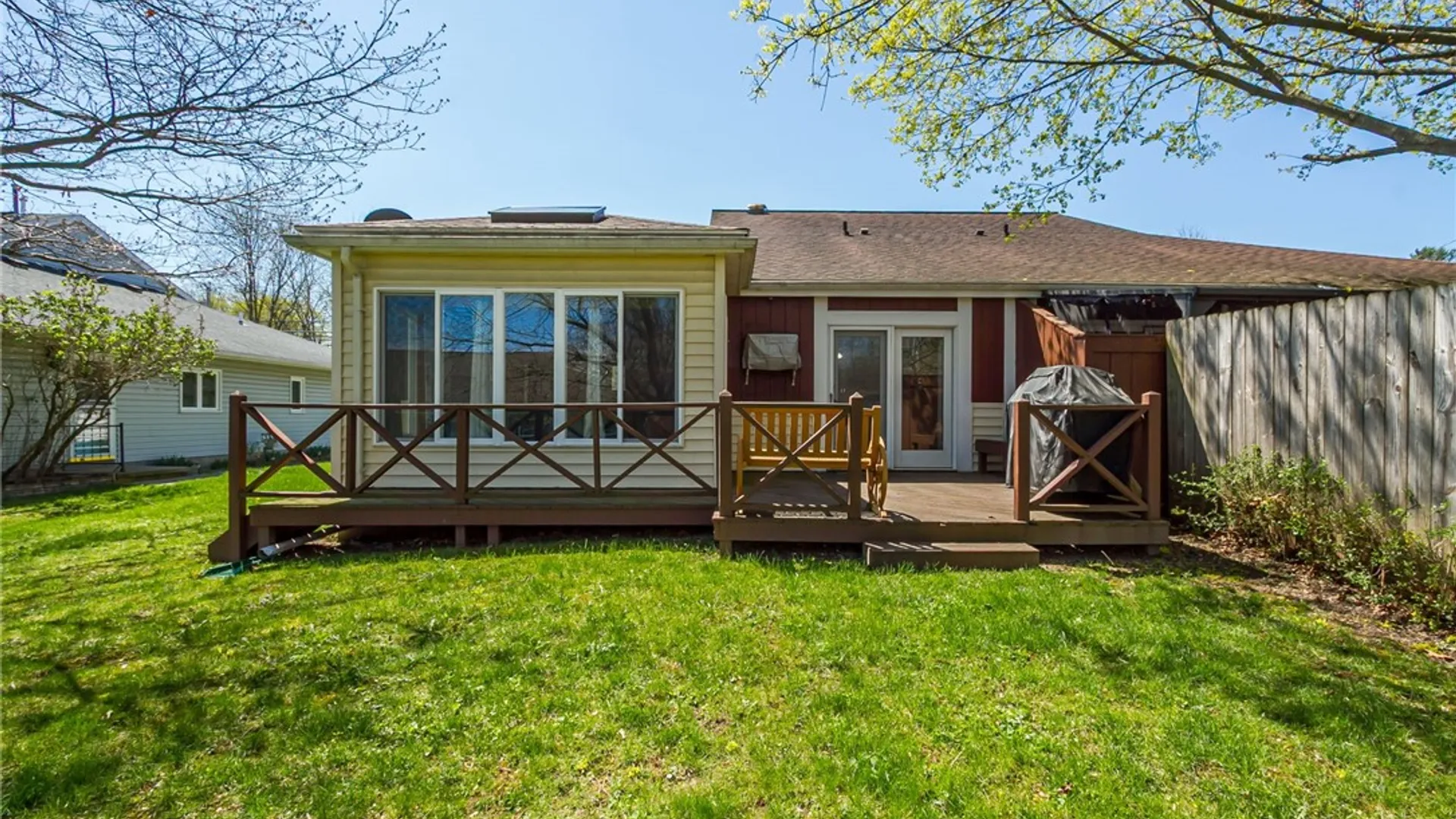 Property at 151 N Bloomfield Rd, Canandaigua City, NY 14424 29
