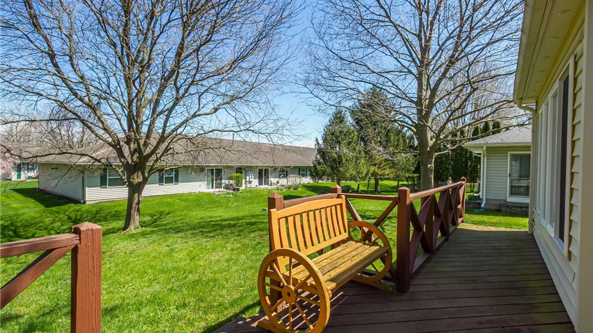 Property at 151 N Bloomfield Rd, Canandaigua City, NY 14424 32