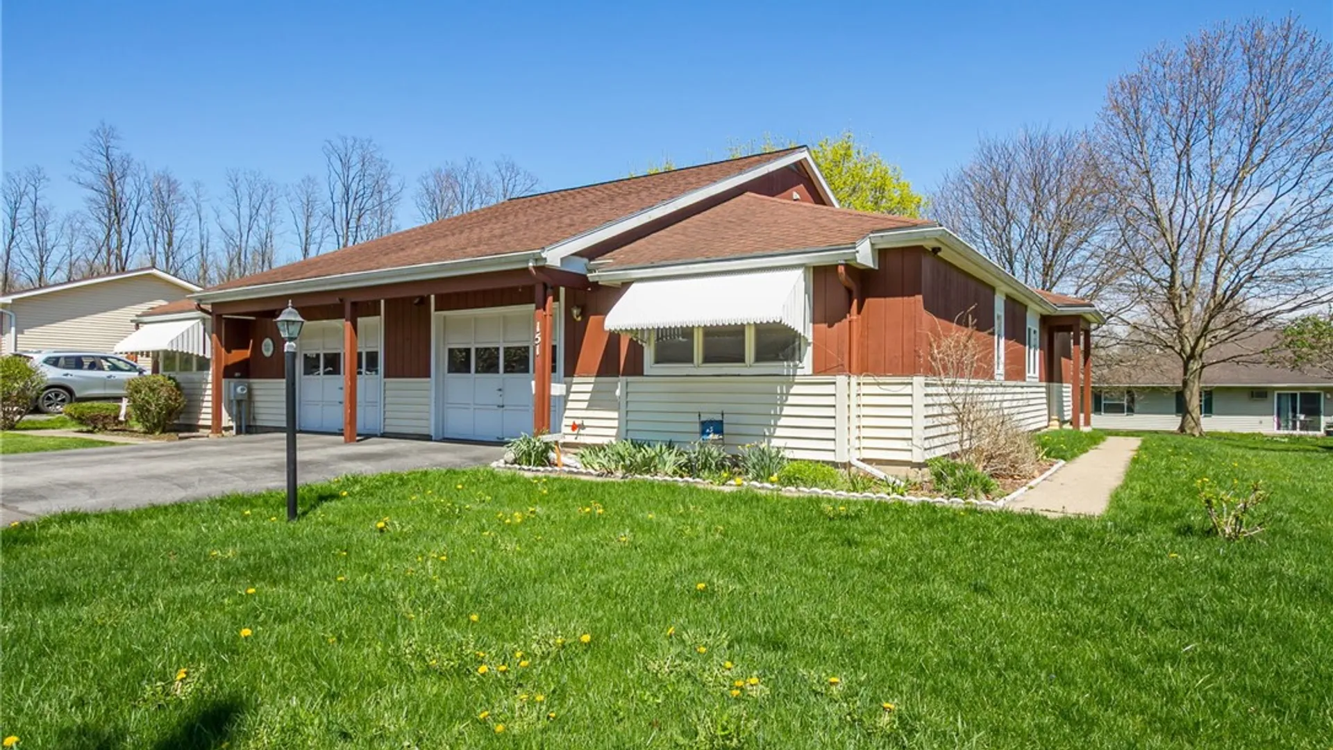 Property at 151 N Bloomfield Rd, Canandaigua City, NY 14424 34
