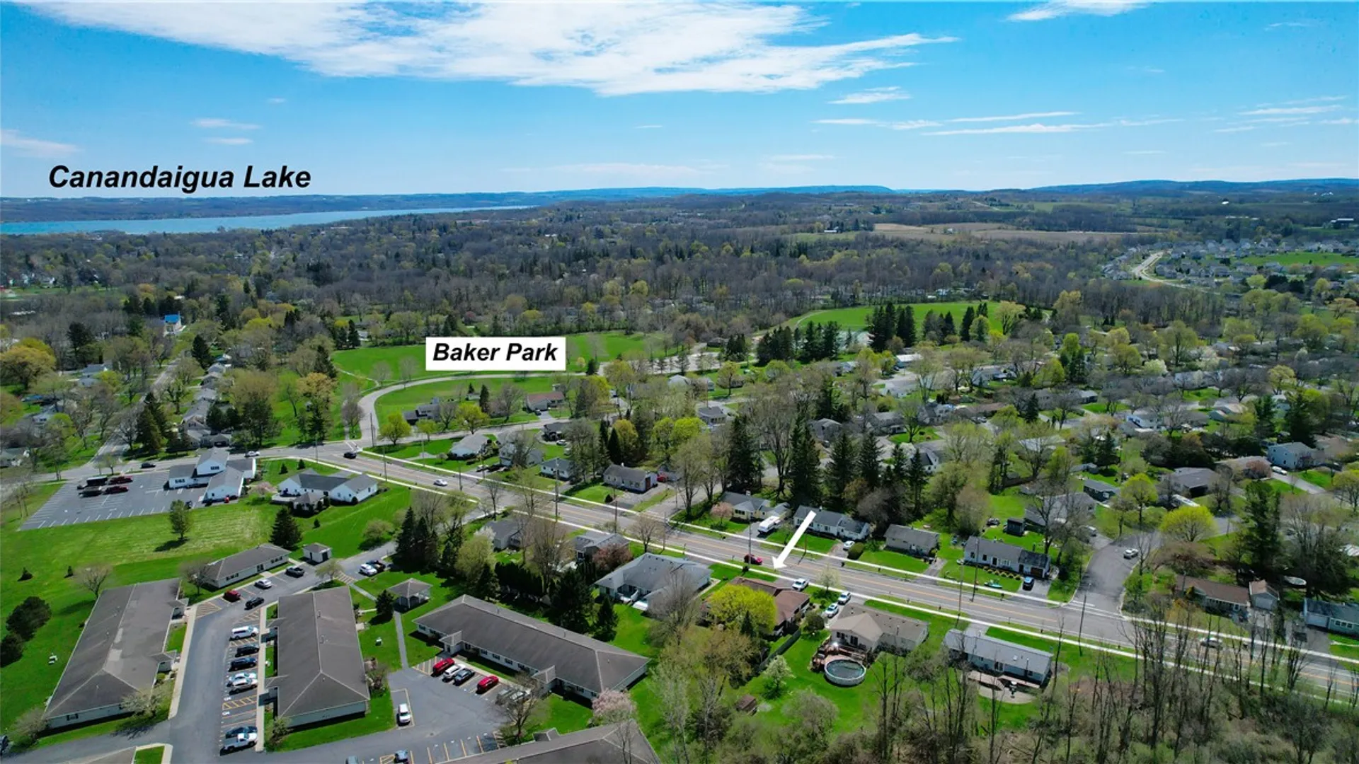 Property at 151 N Bloomfield Rd, Canandaigua City, NY 14424 41