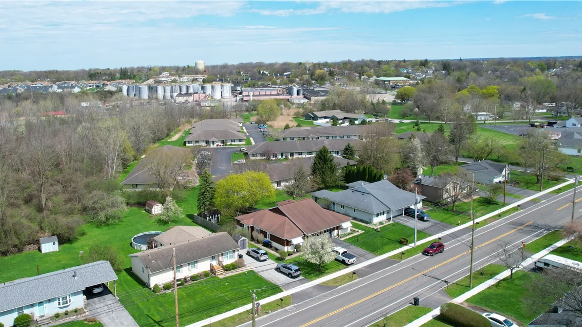 Property at 151 N Bloomfield Rd, Canandaigua City, NY 14424 45