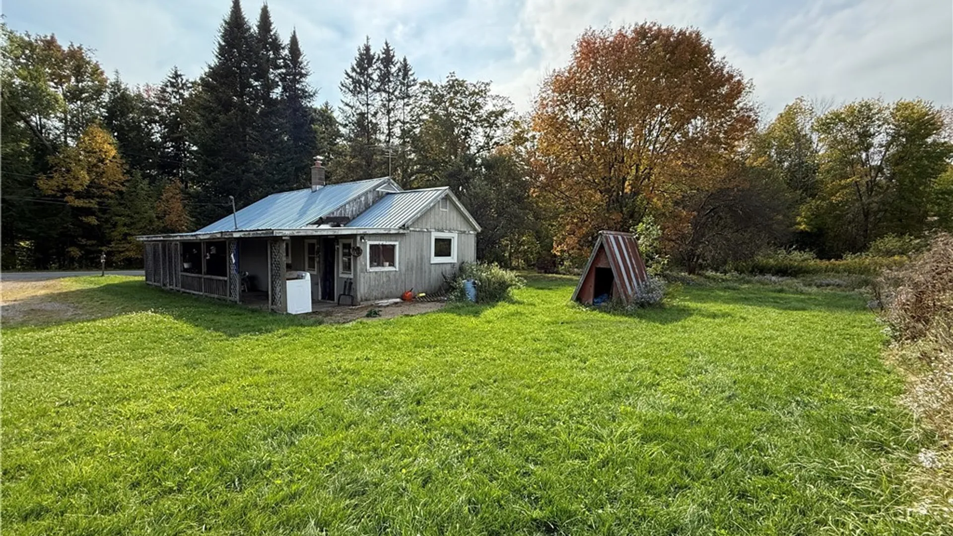 Property at 11033 Francis Road, Remsen, NY 13438 2