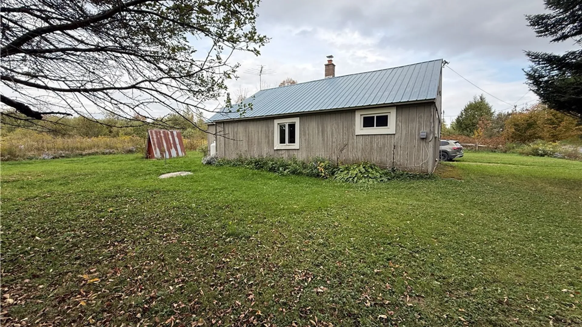 Property at 11033 Francis Road, Remsen, NY 13438 3