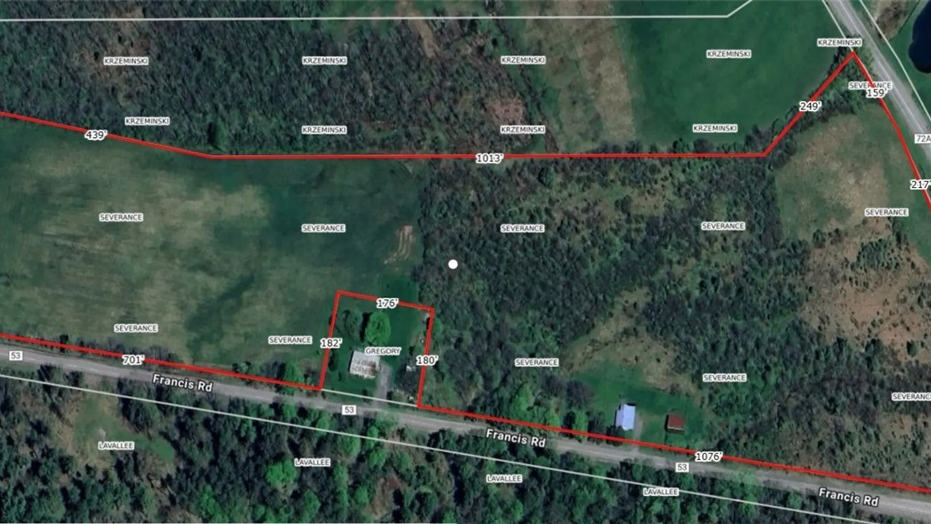 Property at 11033 Francis Road, Remsen, NY 13438 7