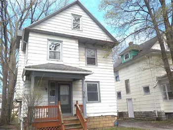 Property at 370 Cottage Street, Rochester, NY 14611