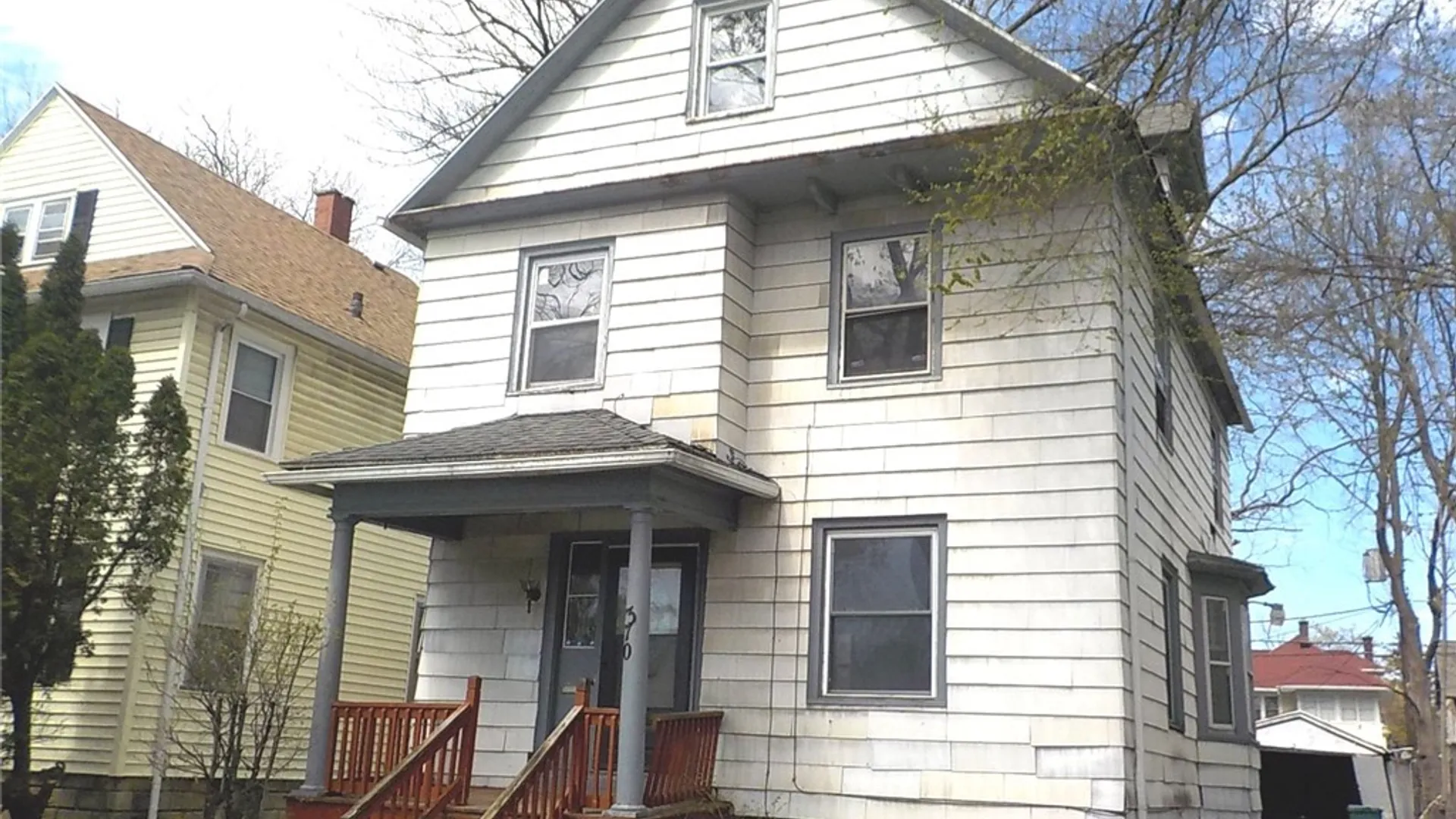 Property at 370 Cottage Street, Rochester, NY 14611 2