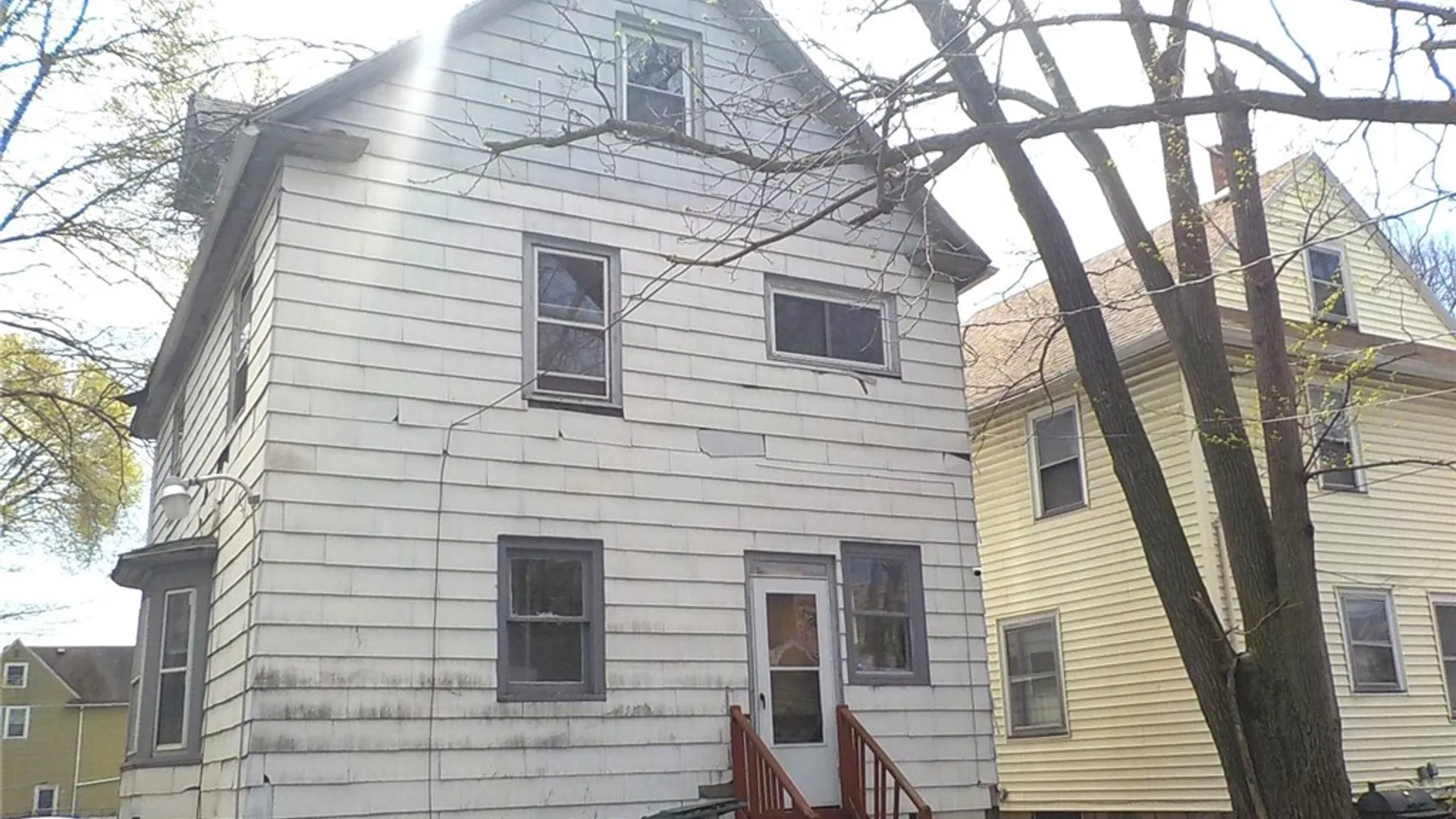 Property at 370 Cottage Street, Rochester, NY 14611 3