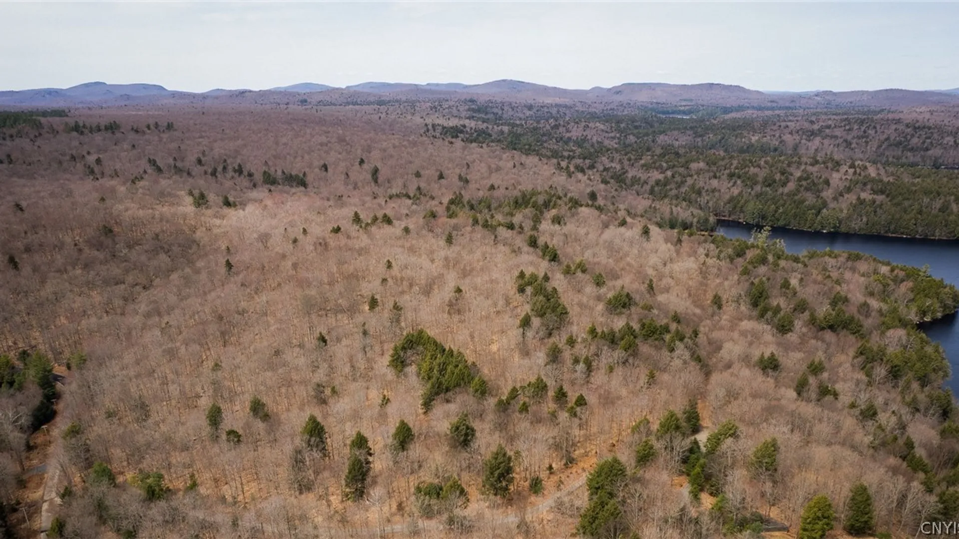 Property at 0 Warren Point Rd, NY 12973 12