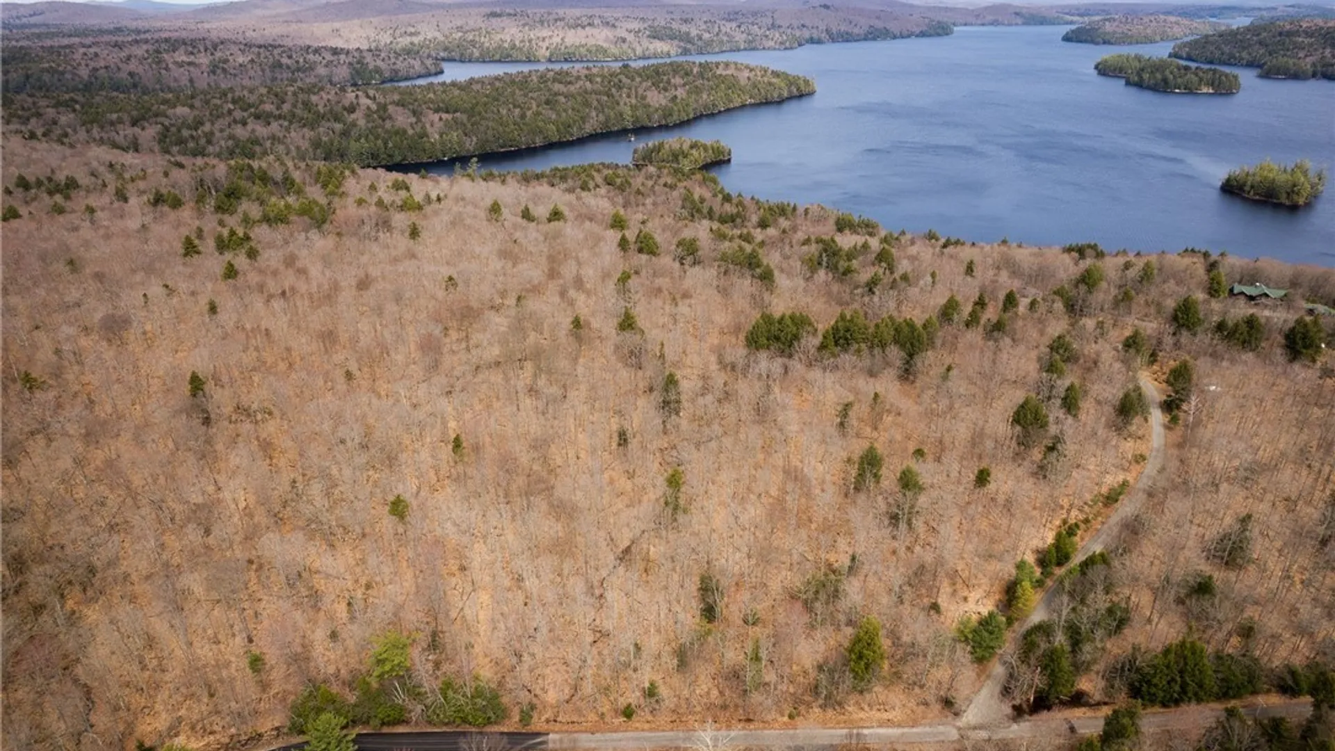 Property at 0 Warren Point Rd, NY 12973 3