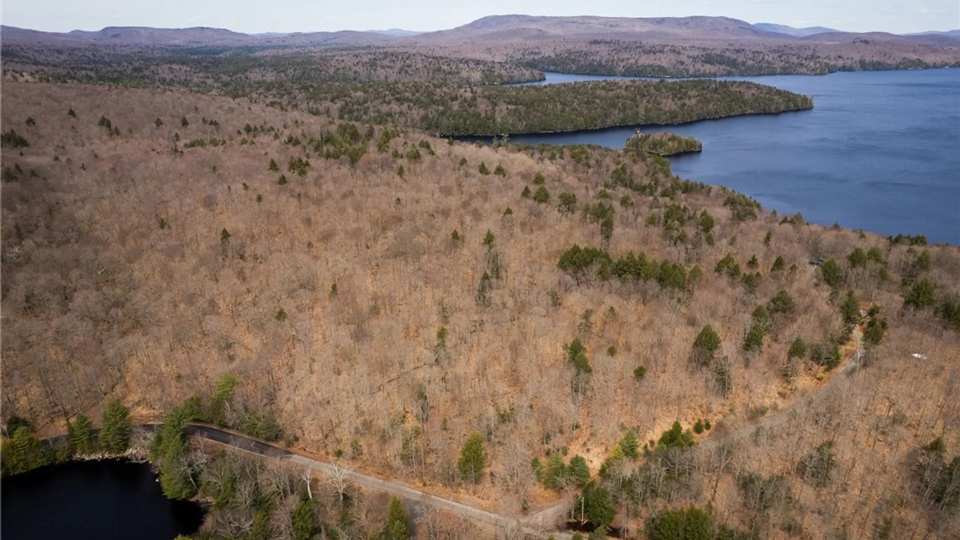 Property at 0 Warren Point Rd, NY 12973 8