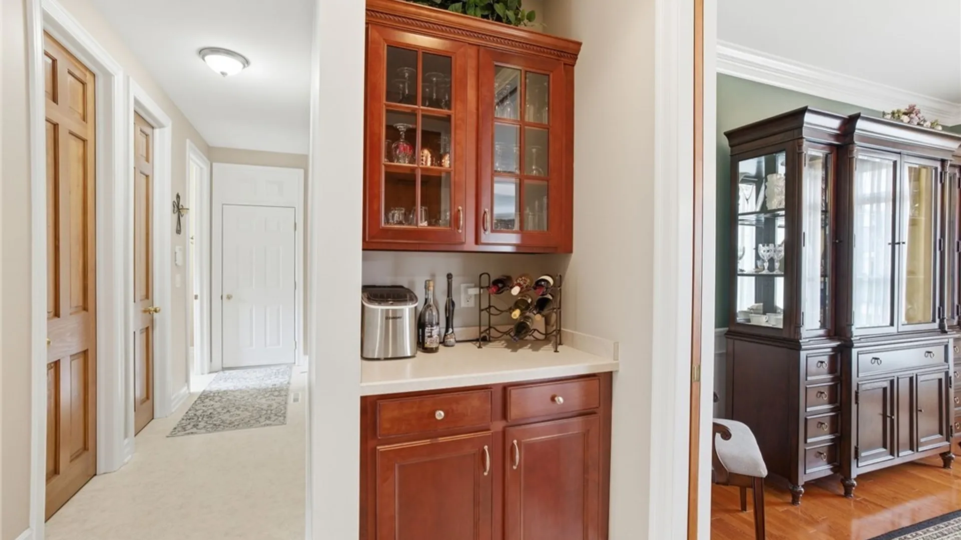 Property at 4613 Brentwood Drive, Clarence, NY 14221 11