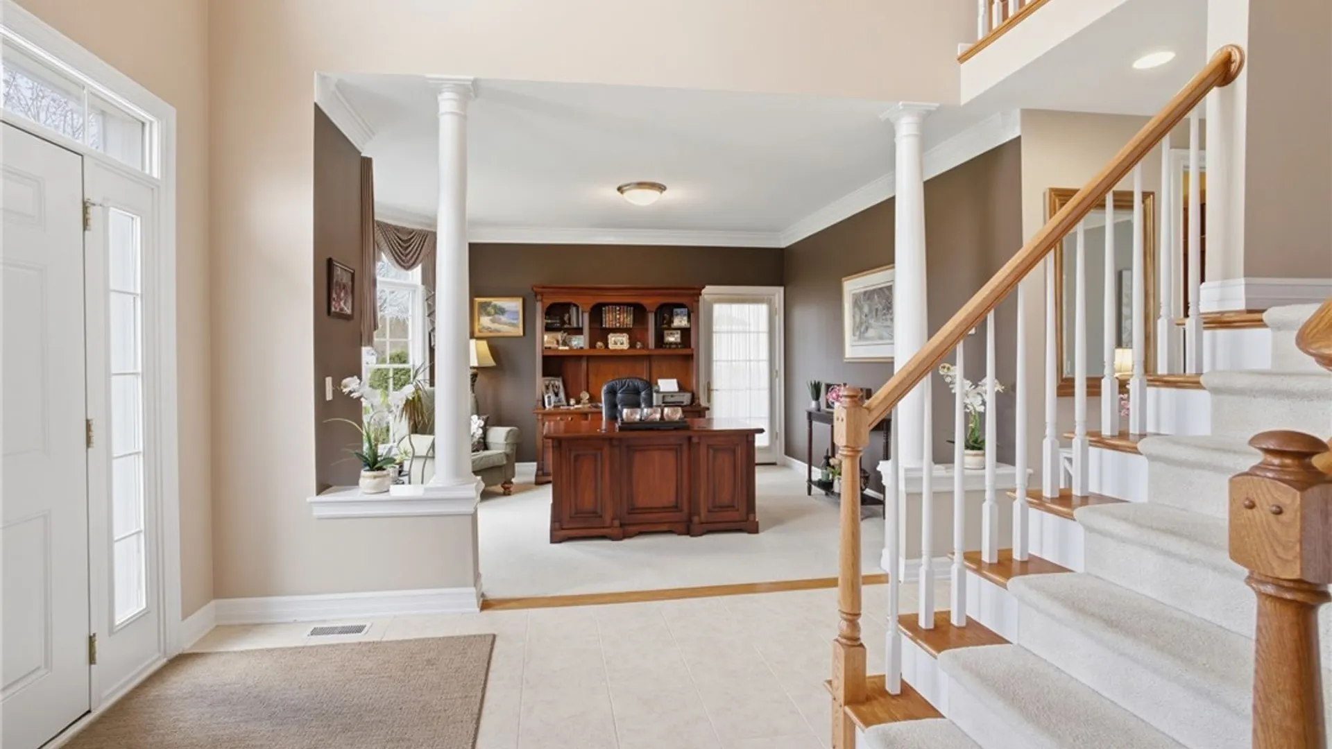 Property at 4613 Brentwood Drive, Clarence, NY 14221 12