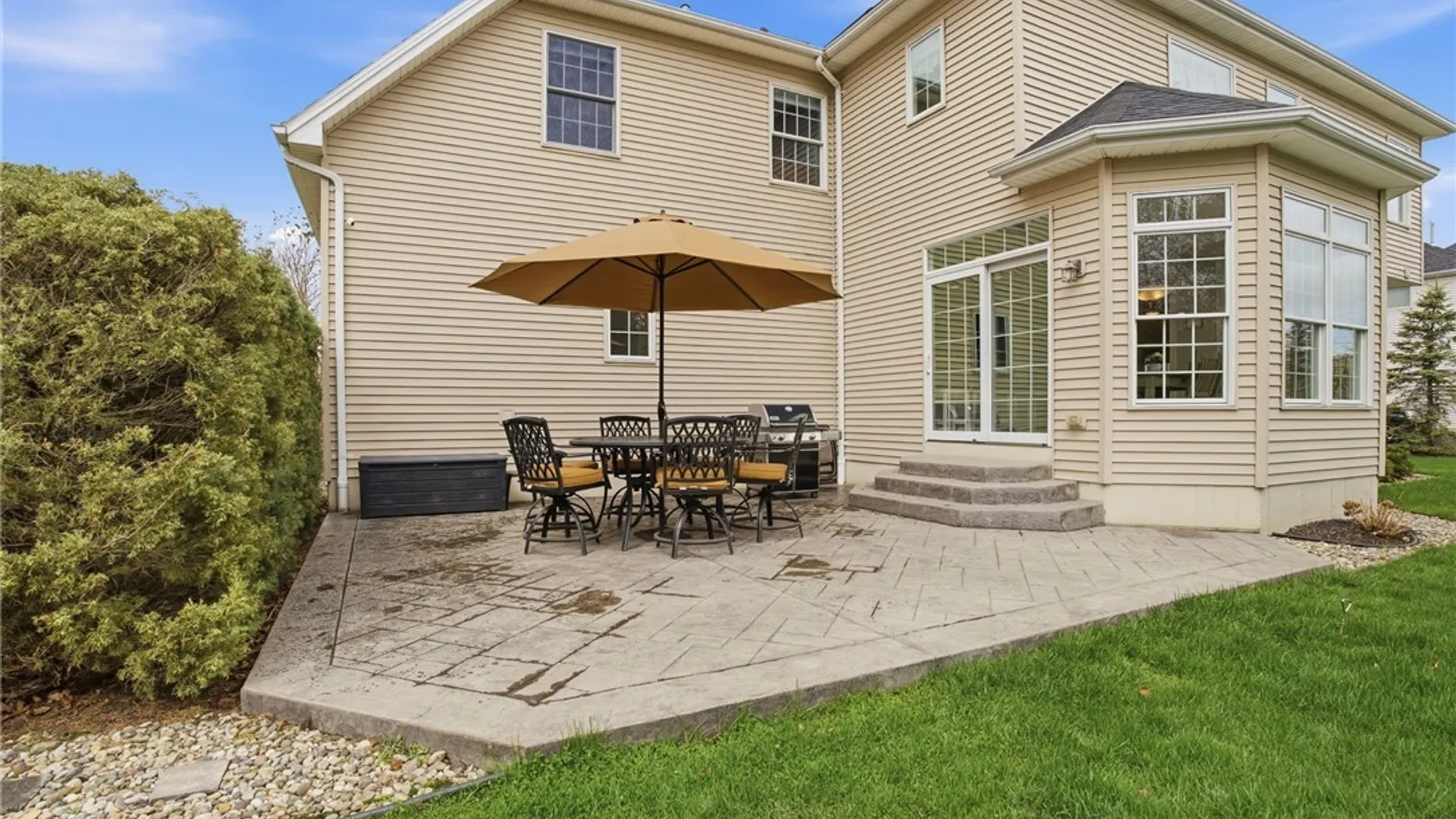 Property at 4613 Brentwood Drive, Clarence, NY 14221 13