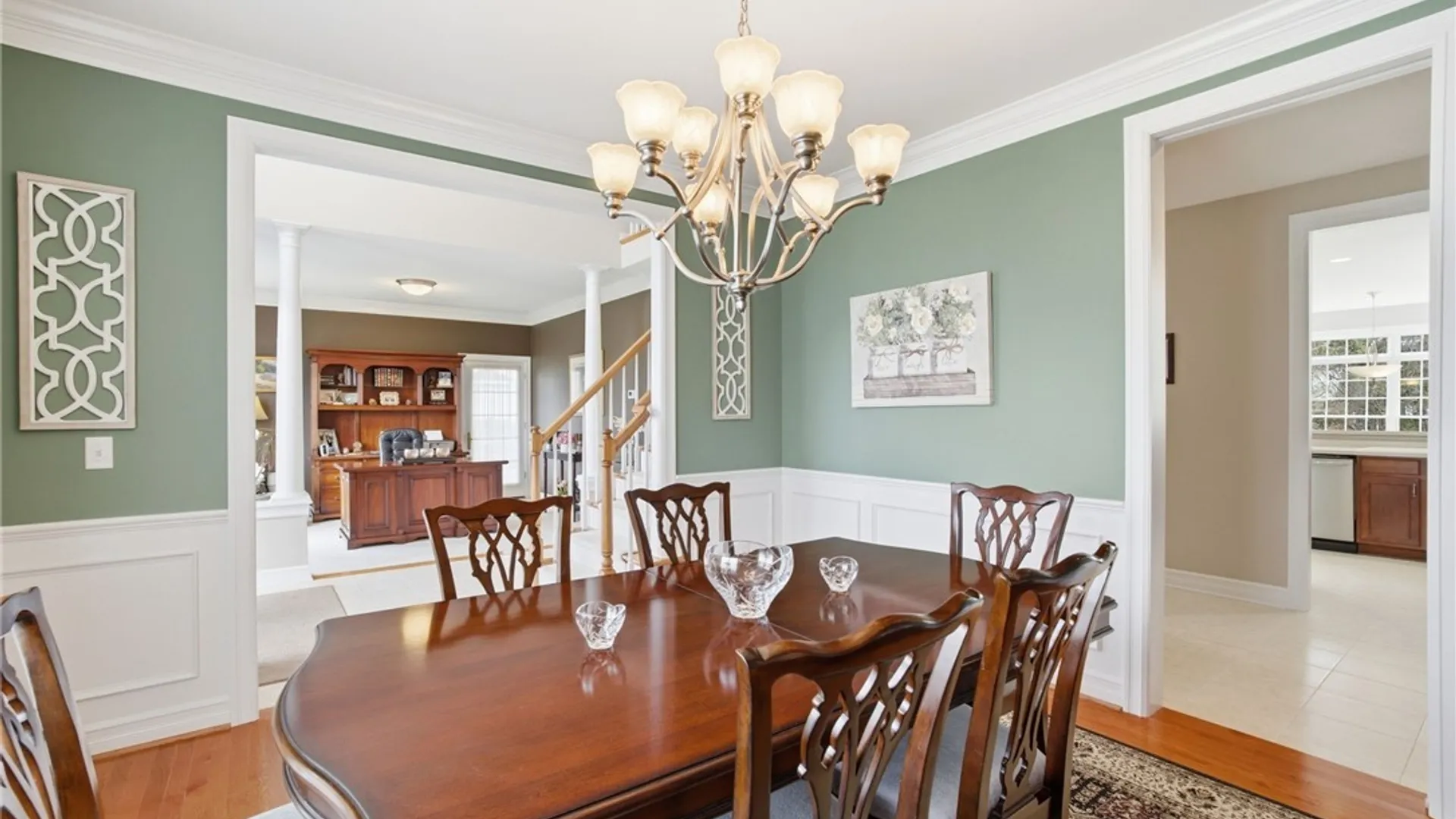 Property at 4613 Brentwood Drive, Clarence, NY 14221 17