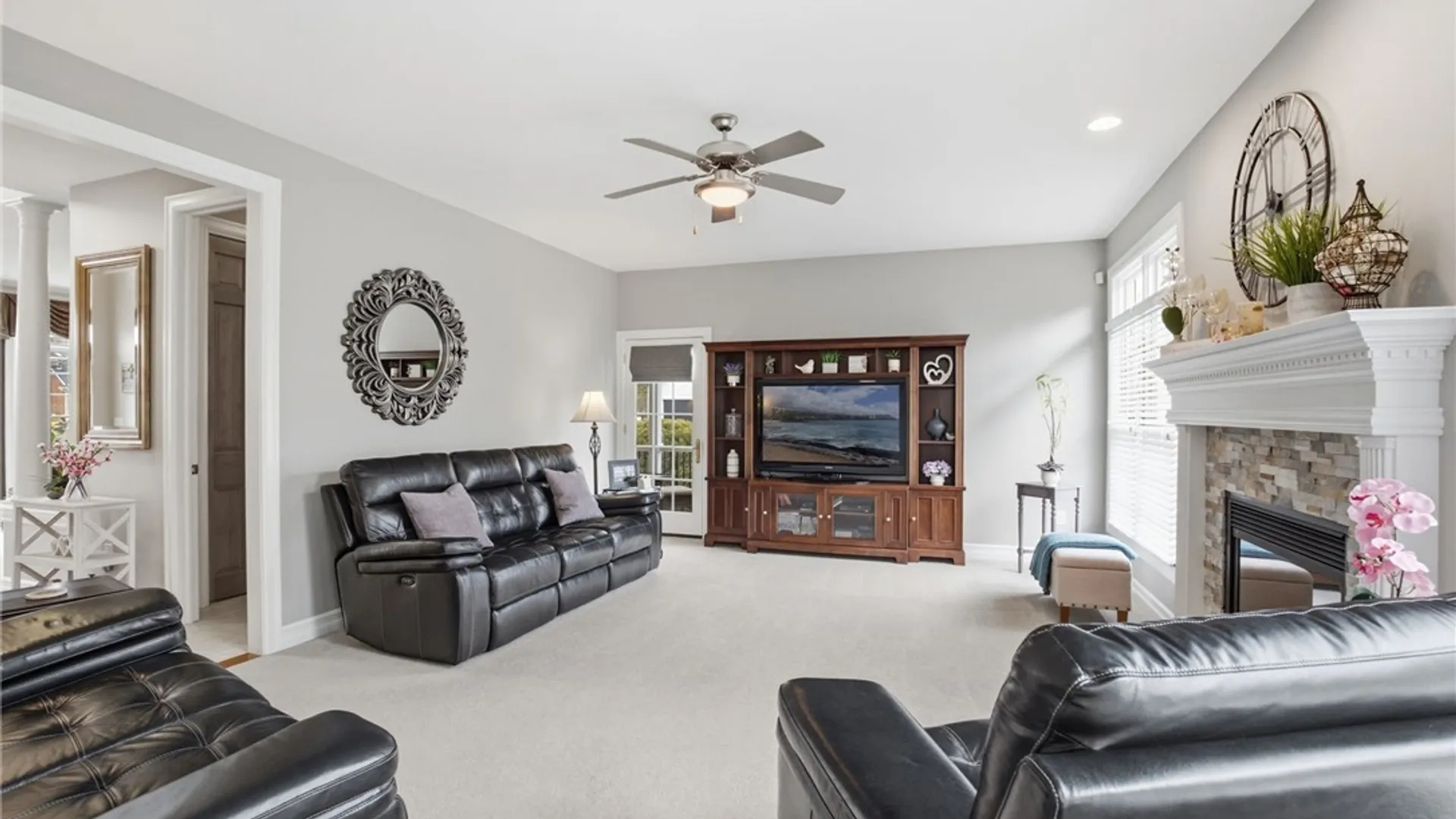 Property at 4613 Brentwood Drive, Clarence, NY 14221 18