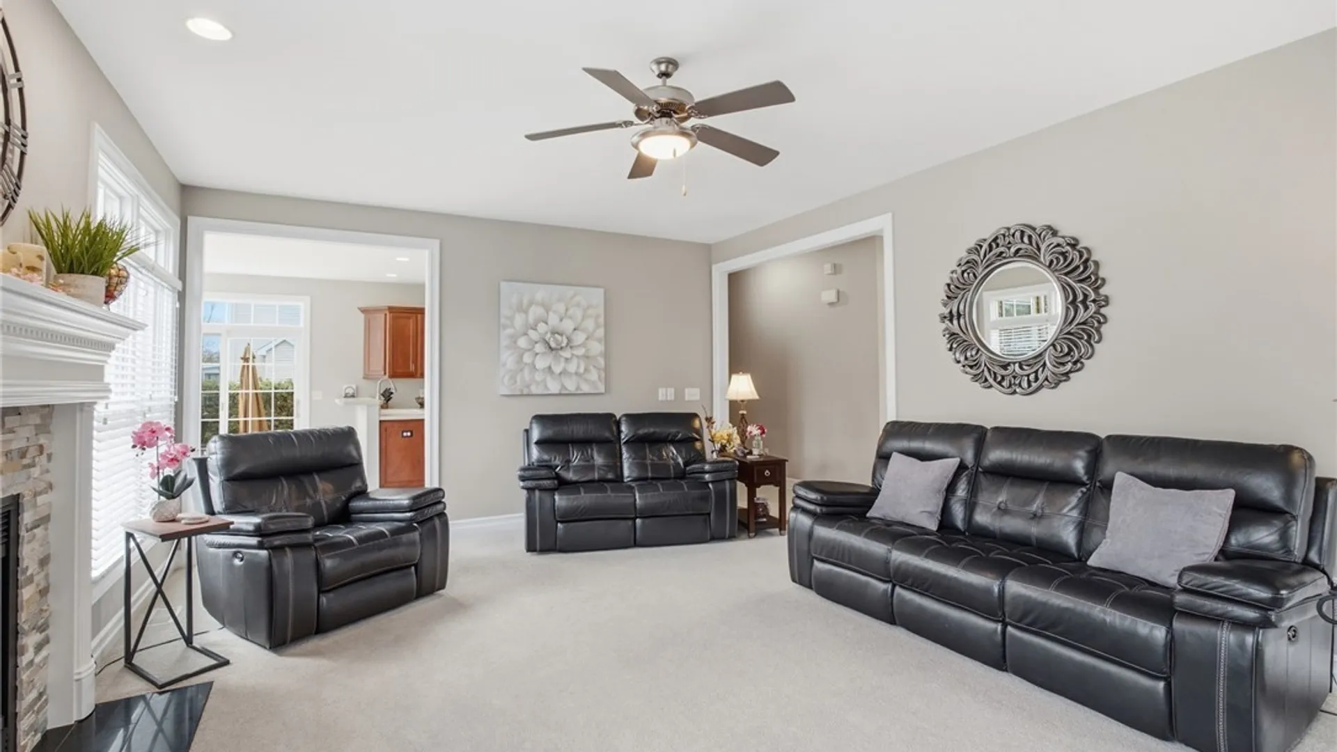 Property at 4613 Brentwood Drive, Clarence, NY 14221 20