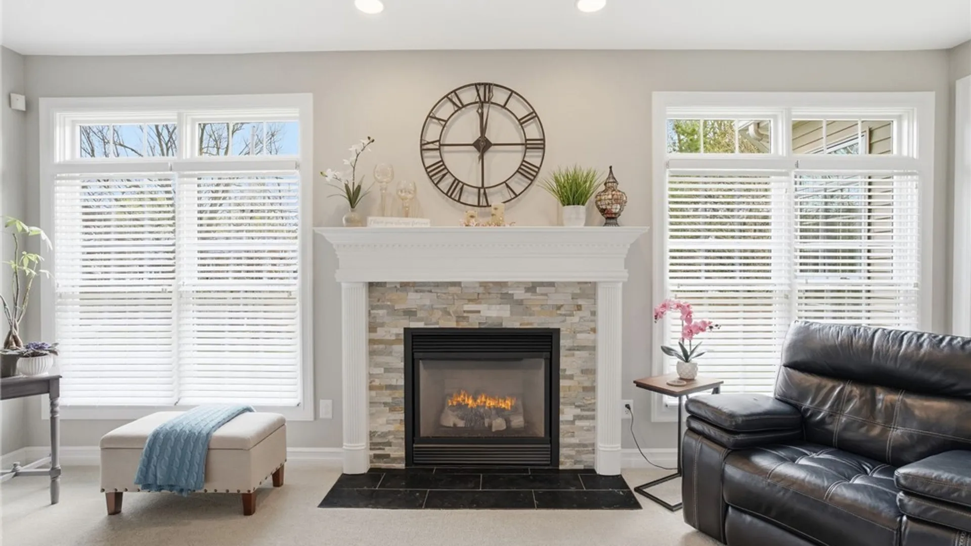 Property at 4613 Brentwood Drive, Clarence, NY 14221 22