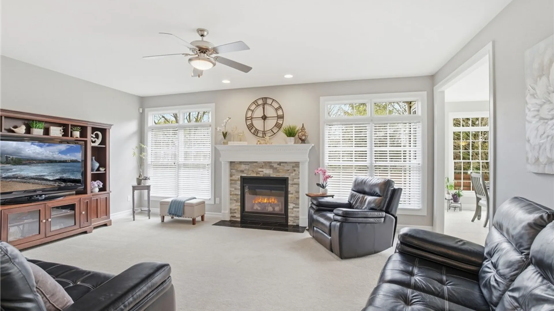 Property at 4613 Brentwood Drive, Clarence, NY 14221 25