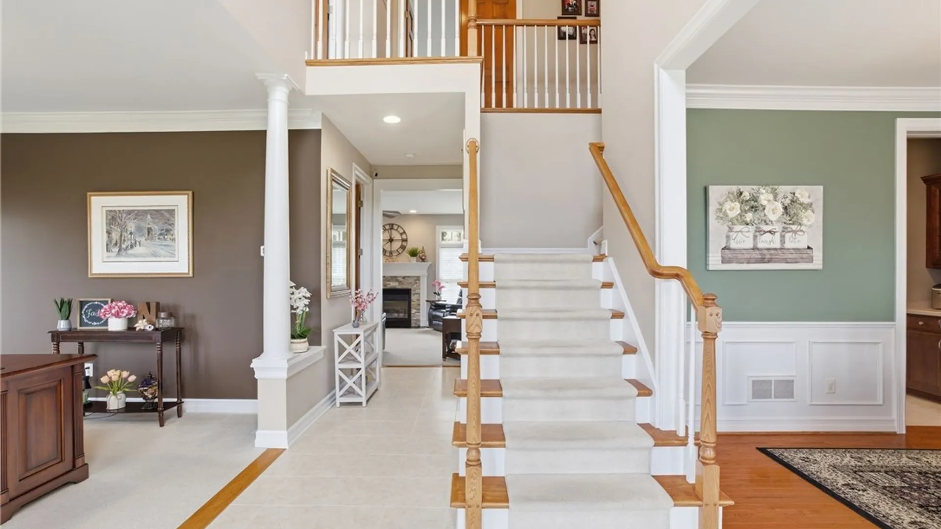 Property at 4613 Brentwood Drive, Clarence, NY 14221 28