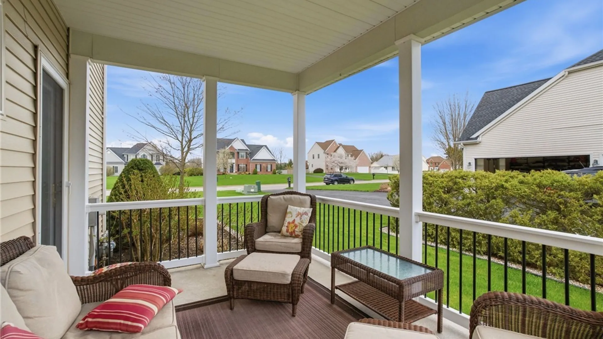 Property at 4613 Brentwood Drive, Clarence, NY 14221 29