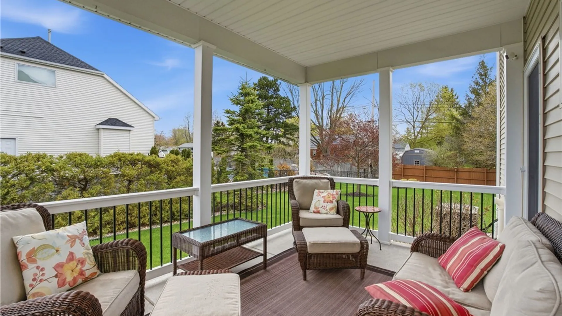 Property at 4613 Brentwood Drive, Clarence, NY 14221 31