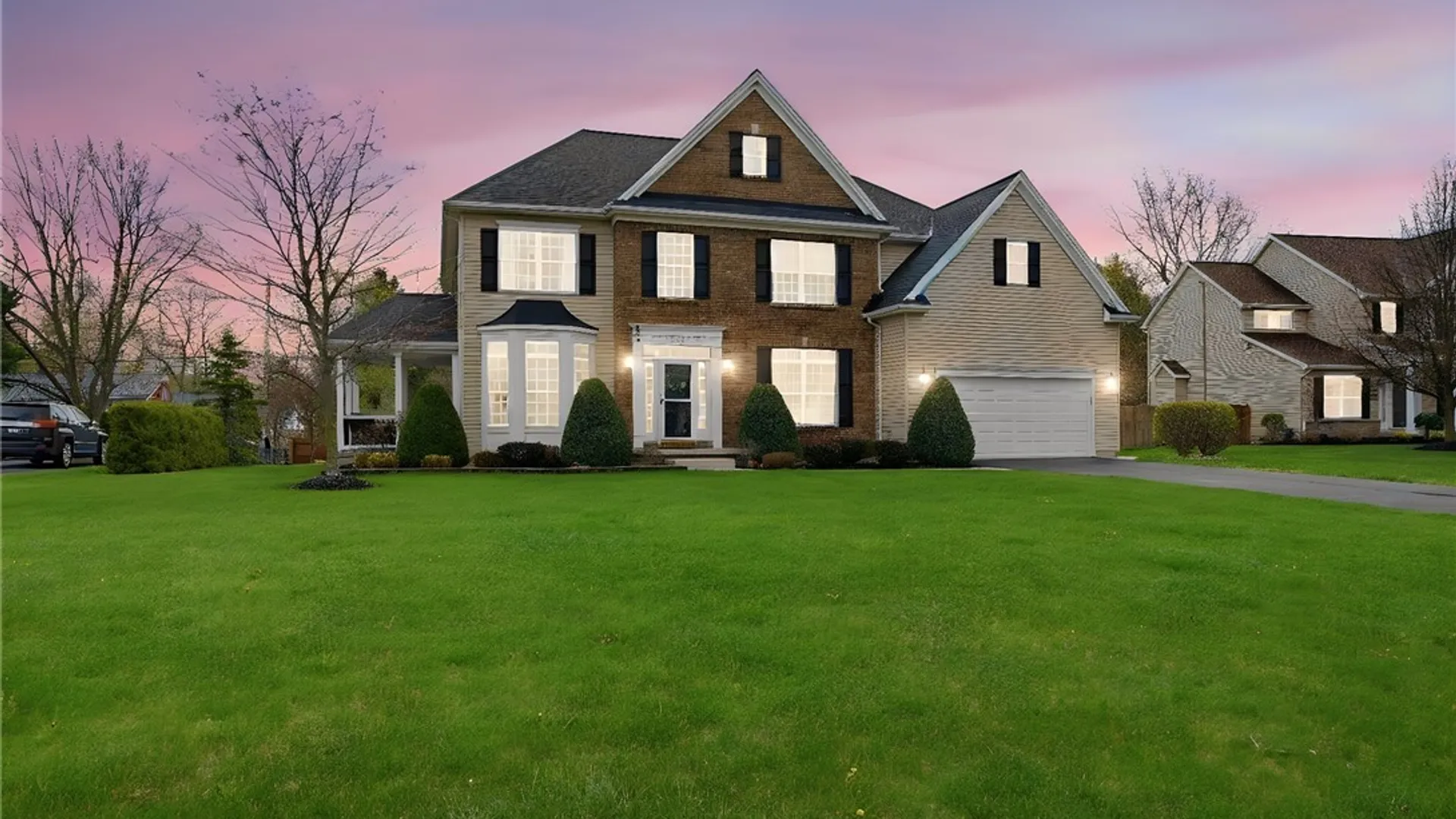 Property at 4613 Brentwood Drive, Clarence, NY 14221 4