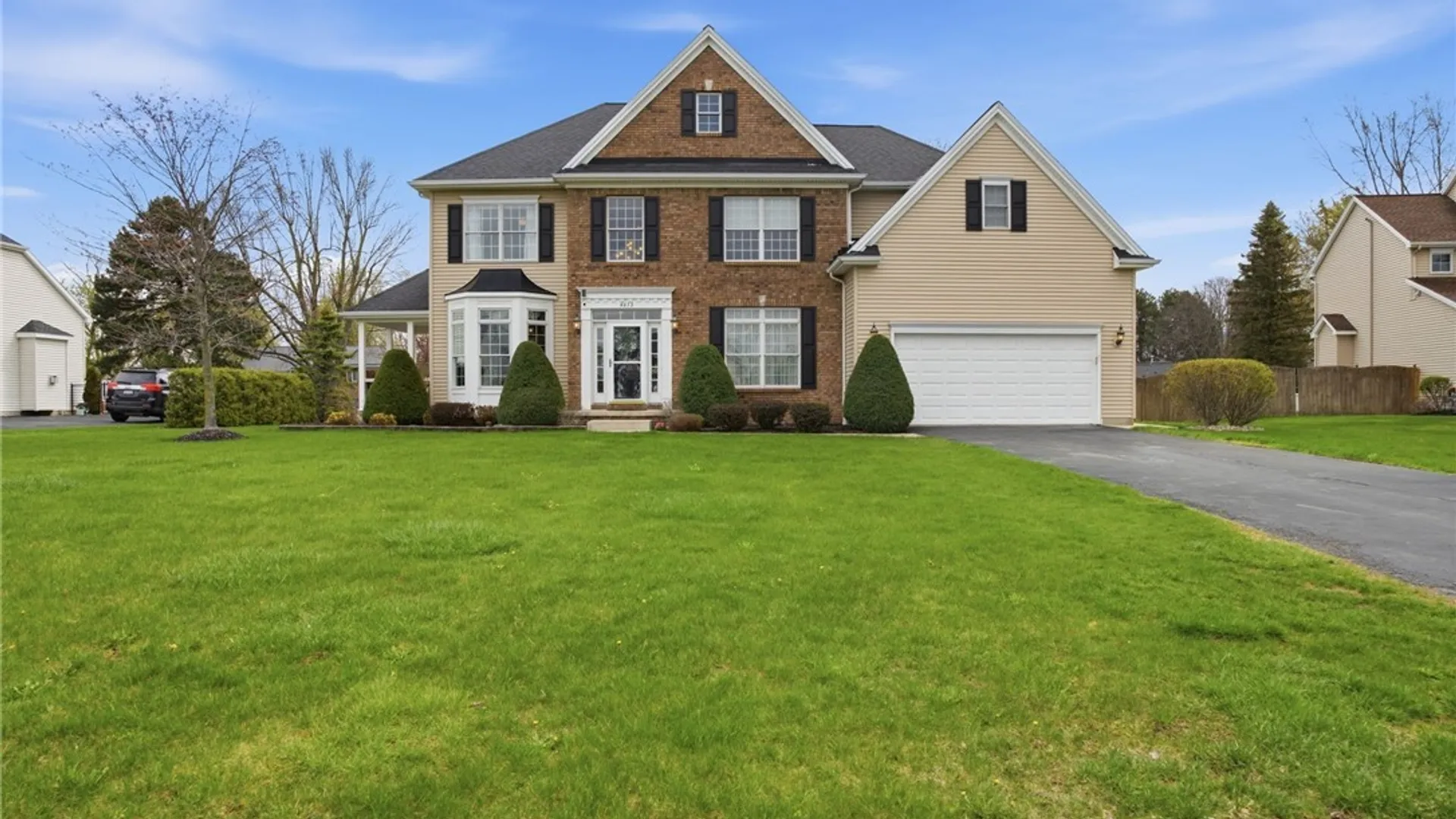 Property at 4613 Brentwood Drive, Clarence, NY 14221 5