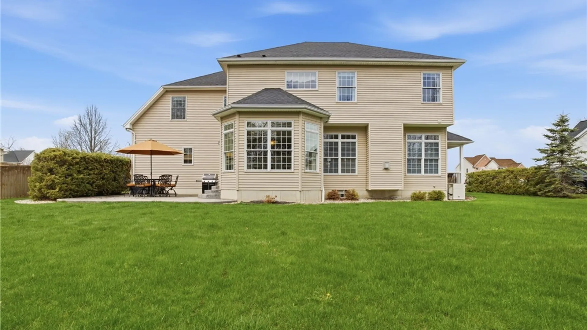 Property at 4613 Brentwood Drive, Clarence, NY 14221 9