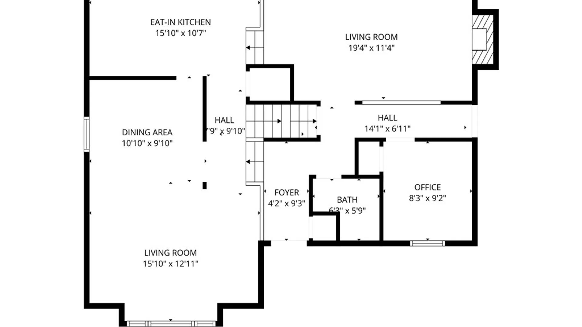Property at 140 Rodney Lane, Penfield, NY 14625 48