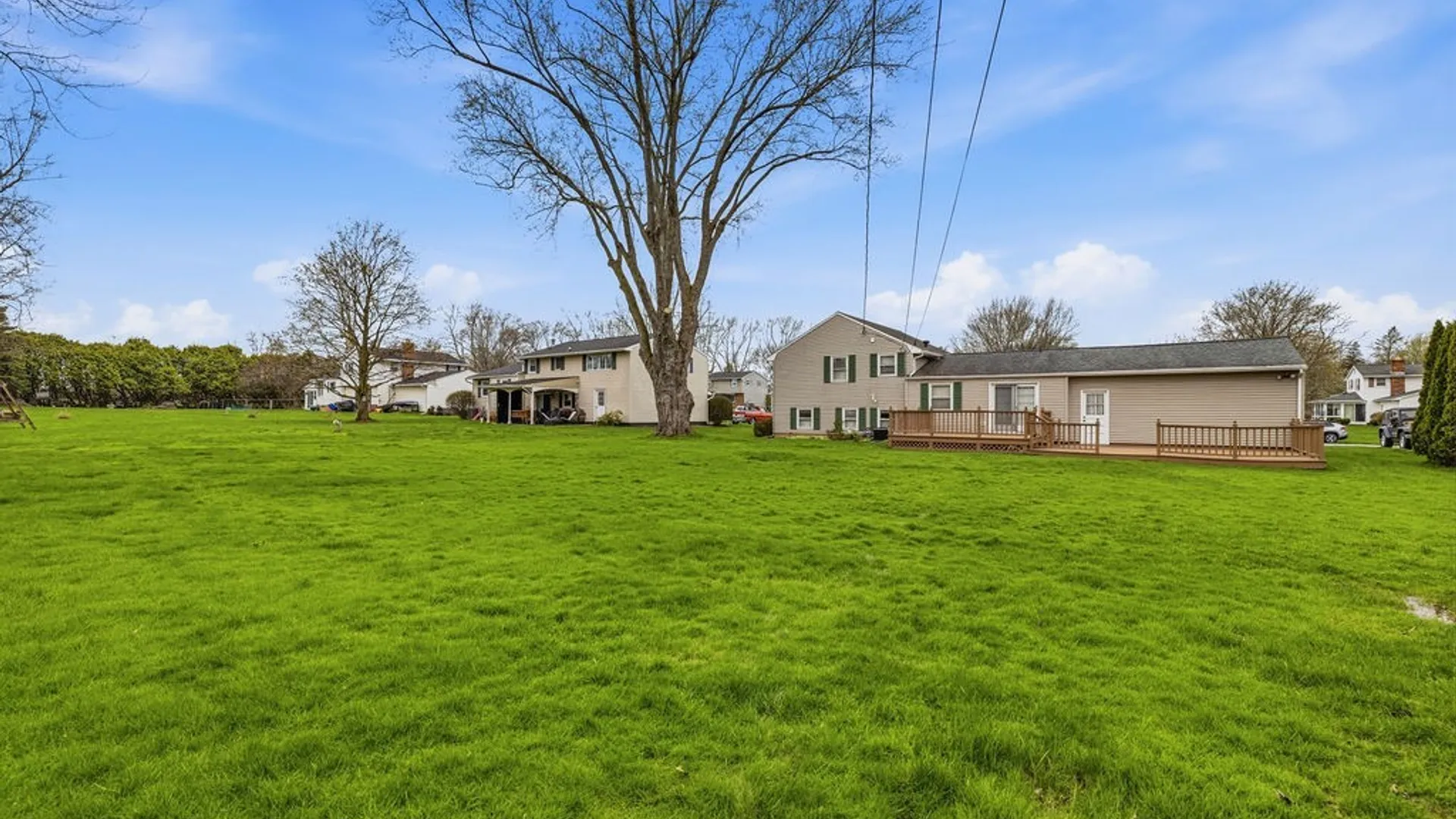 Property at 4839 Middleton Drive, Lockport Town, NY 14094 19